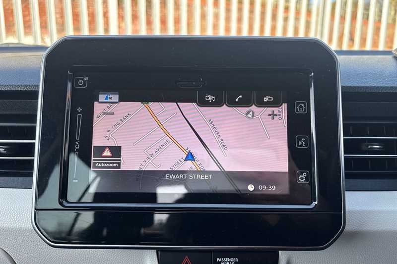 Used Suzuki Ignis 2017 for sale - 78050682: Photo 17