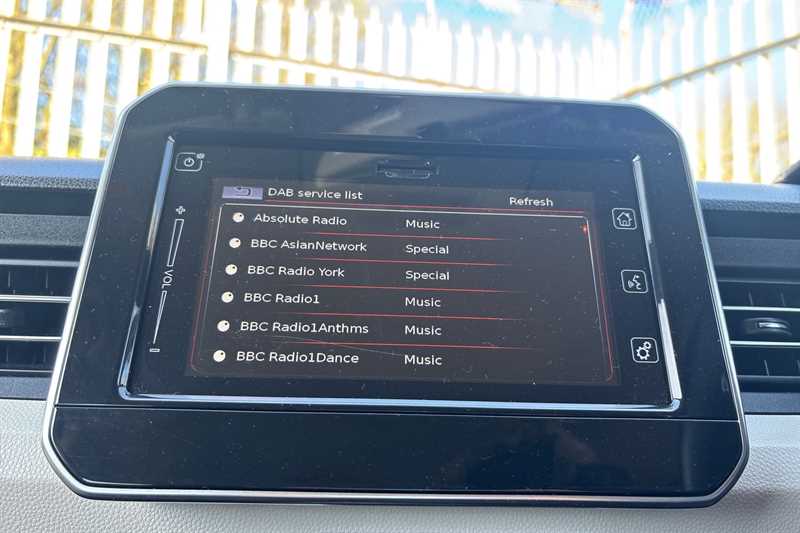 Used Suzuki Ignis 2017 for sale - 78050682: Photo 18