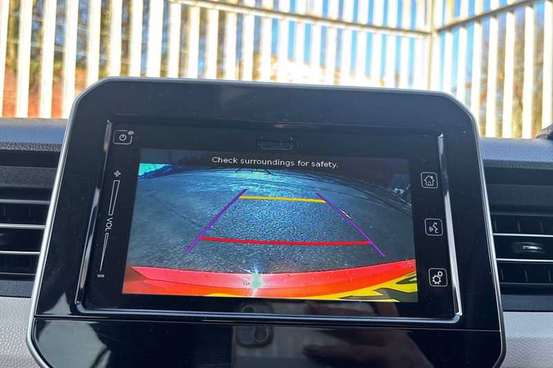 Used Suzuki Ignis 2017 for sale - 78050682: Photo 19