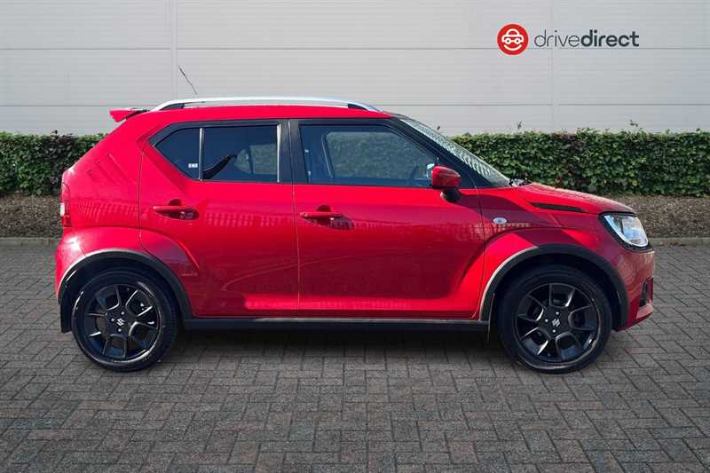 Used Suzuki Ignis 2017 for sale - 78050682: Photo 2