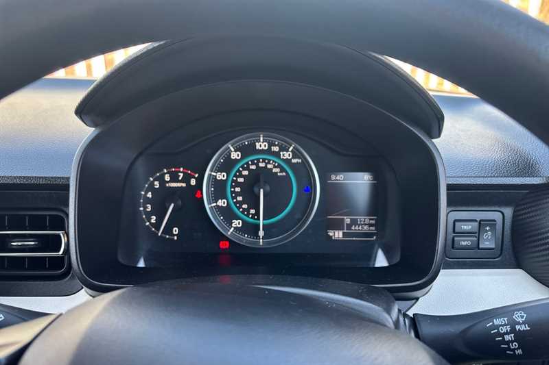 Used Suzuki Ignis 2017 for sale - 78050682: Photo 20