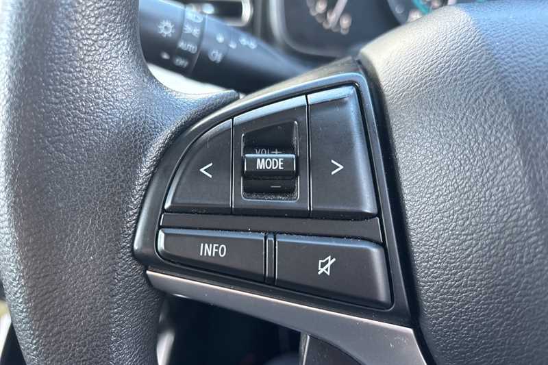 Used Suzuki Ignis 2017 for sale - 78050682: Photo 21