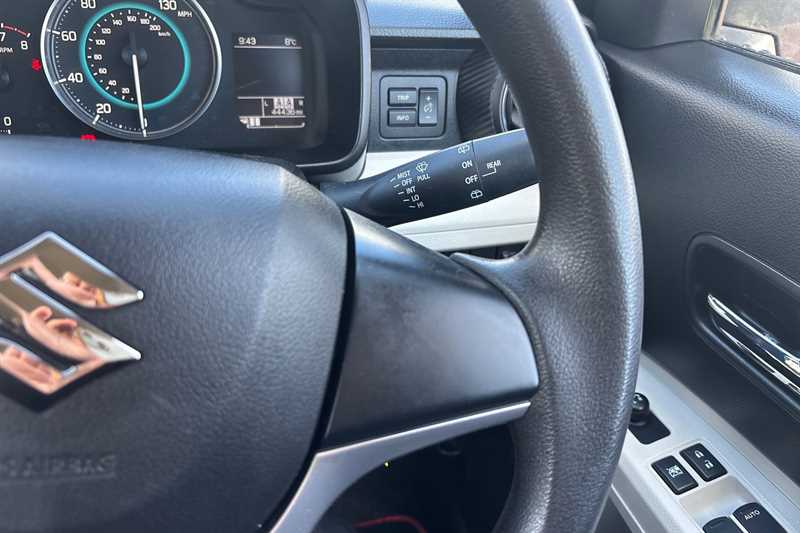 Used Suzuki Ignis 2017 for sale - 78050682: Photo 22