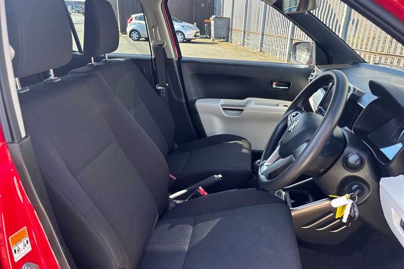 Used Suzuki Ignis 2017 for sale - 78050682: Photo 23