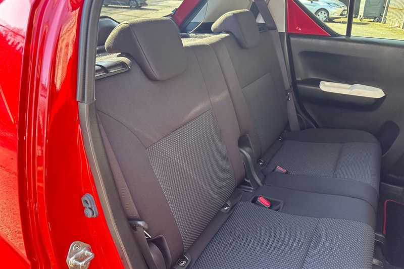 Used Suzuki Ignis 2017 for sale - 78050682: Photo 24