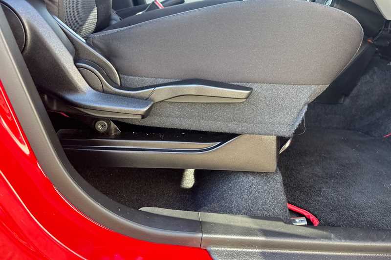 Used Suzuki Ignis 2017 for sale - 78050682: Photo 26