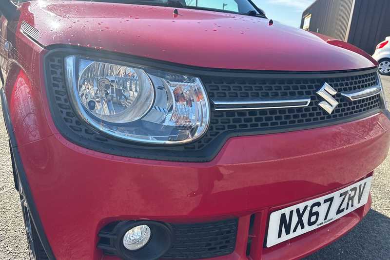 Used Suzuki Ignis 2017 for sale - 78050682: Photo 28