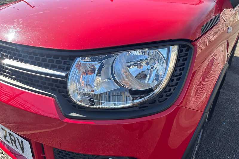 Used Suzuki Ignis 2017 for sale - 78050682: Photo 29