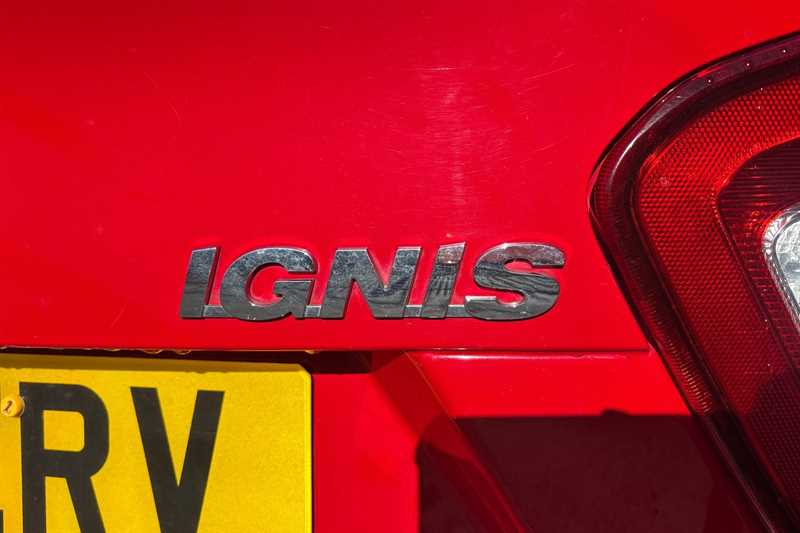 Used Suzuki Ignis 2017 for sale - 78050682: Photo 30