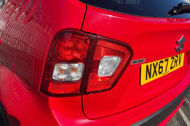 Used Suzuki Ignis 2017 for sale - 78050682: Photo 31