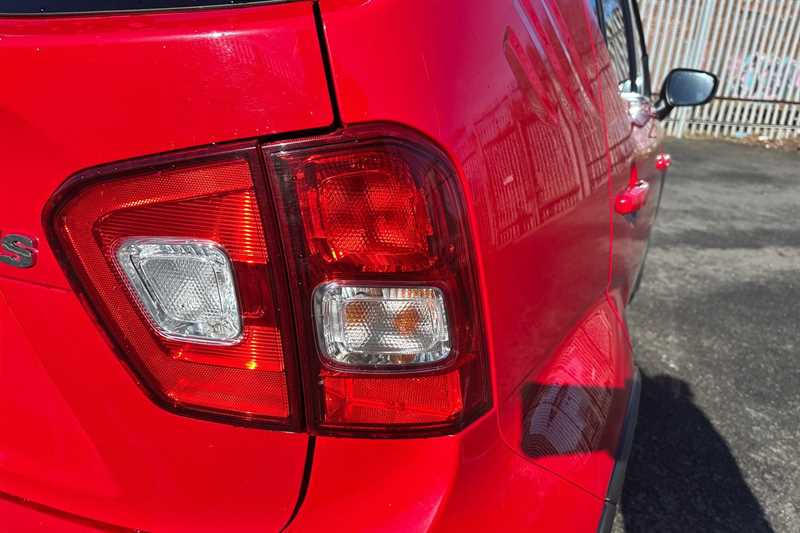 Used Suzuki Ignis 2017 for sale - 78050682: Photo 32
