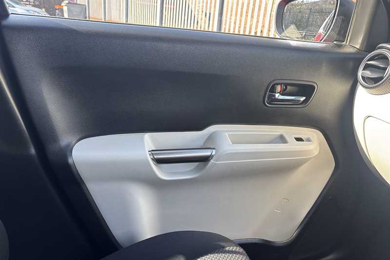 Used Suzuki Ignis 2017 for sale - 78050682: Photo 41