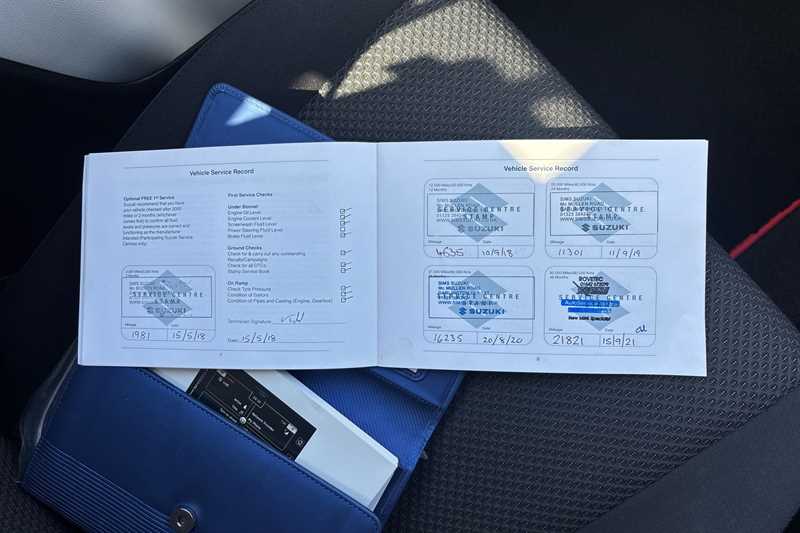 Used Suzuki Ignis 2017 for sale - 78050682: Photo 42