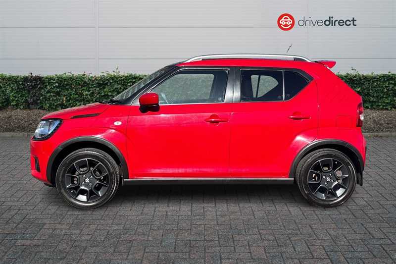 Used Suzuki Ignis 2017 for sale - 78050682: Photo 6