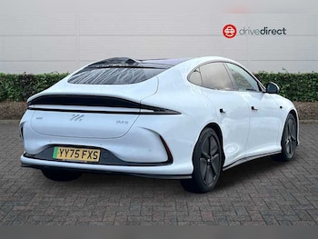 Used MG MG IM5 2025 for sale - 78296124: Photo