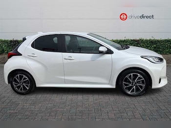 Used Toyota Yaris 2022 for sale - 75554796: Photo