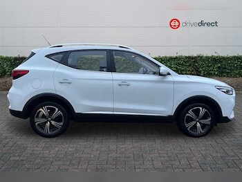 Used MG MG ZS 2022 for sale - 76944881: Photo