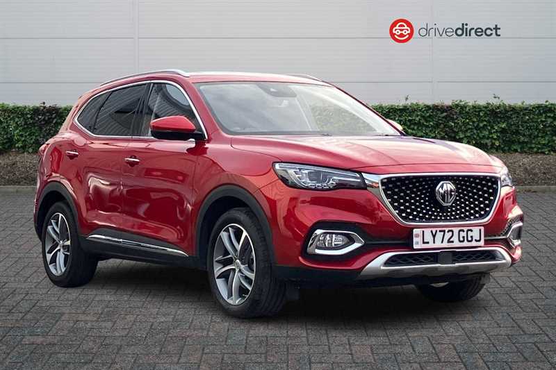 Used MG MG HS 2023 for sale - 78142485: Photo 1