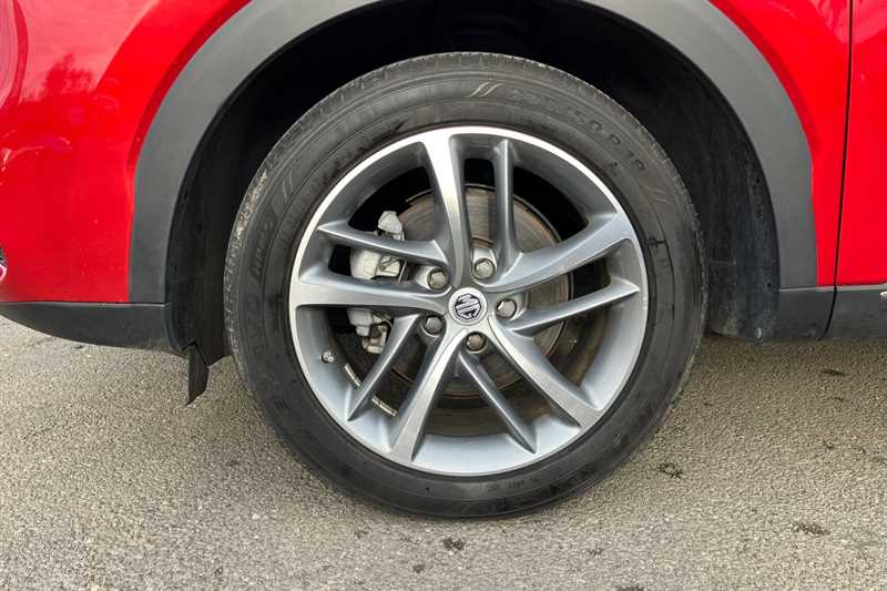 Used MG MG HS 2023 for sale - 78142485: Photo 9