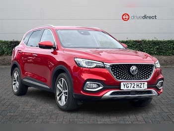 Used MG MG HS 2022 for sale - 79149753: Photo