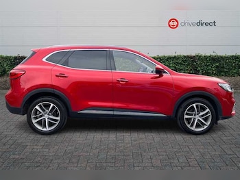Used MG MG HS 2022 for sale - 79149753: Photo