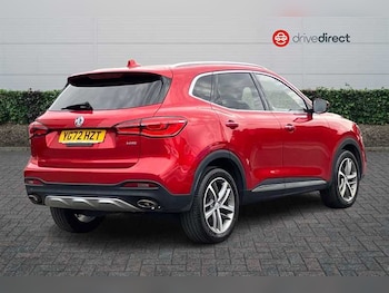 Used MG MG HS 2022 for sale - 79149753: Photo