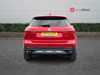 Used MG MG HS 2022 for sale - 79149753: Photo