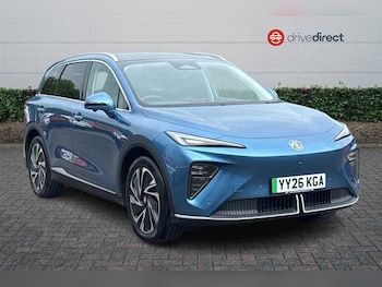 Used MG MGS6 2026 for sale - 79416512: Photo