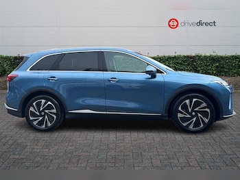 Used MG MGS6 2026 for sale - 79416512: Photo