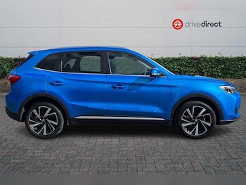 Used MG MG ZS 2025 for sale - 78323135: Photo