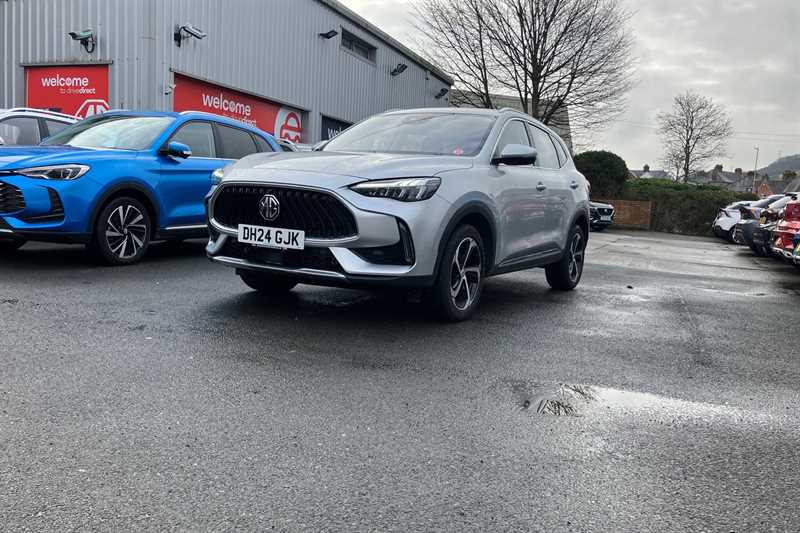 Used MG MG HS 2024 for sale - 78075940: Photo 39