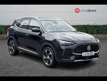 2024 - 1.5 T-GDI SE SUV 5dr Petrol Manual Euro 6 (s/s) (162 ps)