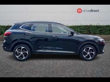 Used MG MG HS 2024 for sale - 74753474: Photo