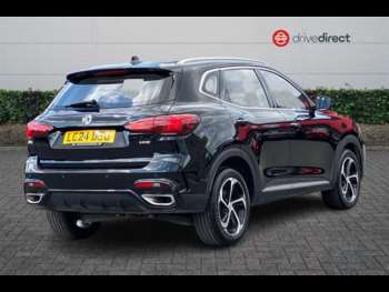 Used MG MG HS 2024 for sale - 74753474: Photo
