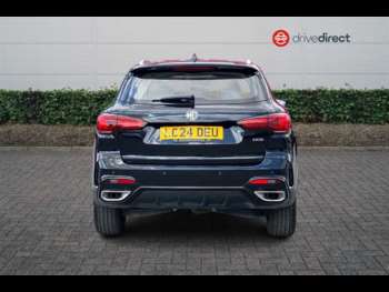 Used MG MG HS 2024 for sale - 74753474: Photo