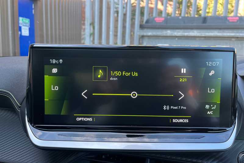 Used Peugeot 208 2023 for sale - 76775998: Photo 17