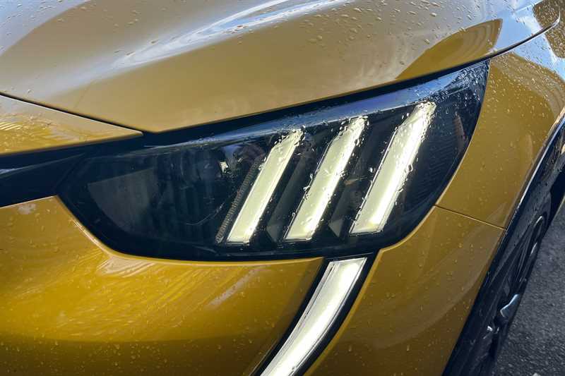 Used Peugeot 208 2023 for sale - 76775998: Photo 29