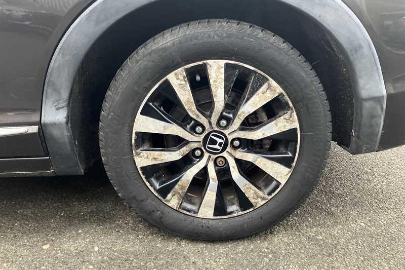 Used Honda Civic 2017 for sale - 78075510: Photo 12