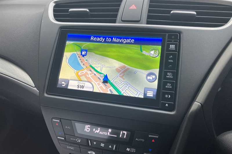 Used Honda Civic 2017 for sale - 78075510: Photo 18