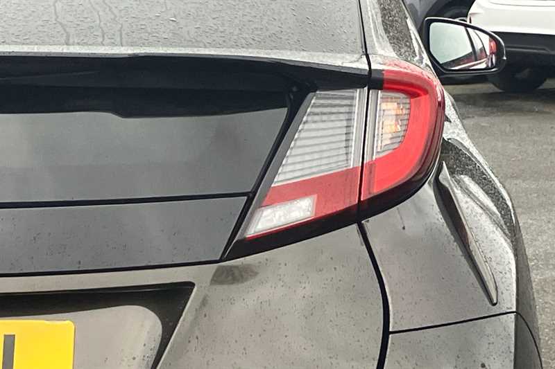 Used Honda Civic 2017 for sale - 78075510: Photo 32