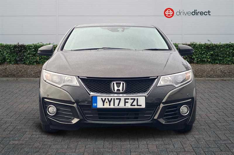 Used Honda Civic 2017 for sale - 78075510: Photo 8