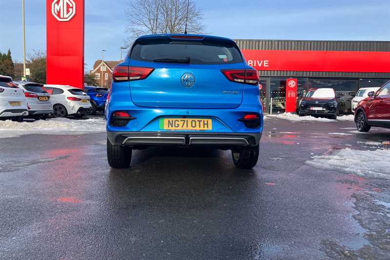 Used MG MG ZS 2022 for sale - 77773762: Photo 38