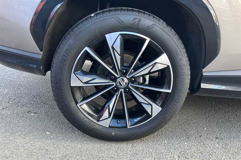 Used MG MG HS 2024 for sale - 78174162: Photo 11