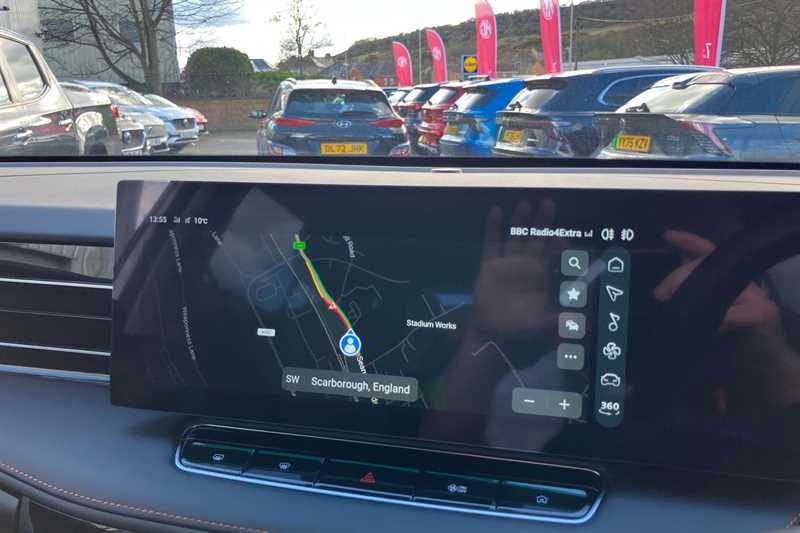 Used MG MG HS 2024 for sale - 78174162: Photo 19