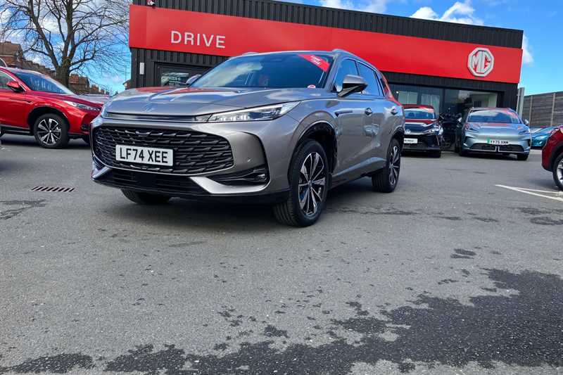 Used MG MG HS 2024 for sale - 78174162: Photo 39