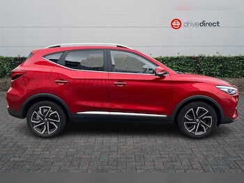 Used MG MG ZS 2023 for sale - 78265512: Photo