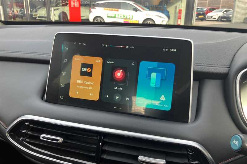 Used MG MG HS 2023 for sale - 76489747: Photo 17