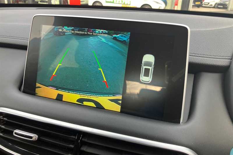 Used MG MG HS 2023 for sale - 76489747: Photo 19