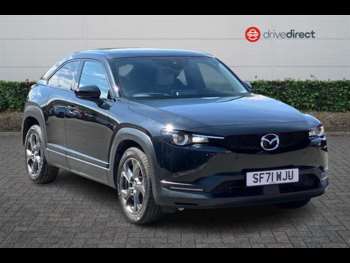 2021 - 35.5kWh Sport Lux SUV 5dr Electric Auto (145 ps)