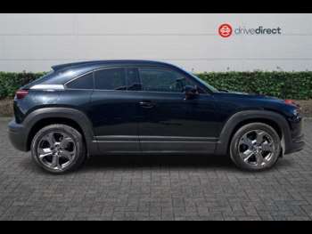Used Mazda MX-30 2021 for sale - 74658131: Photo